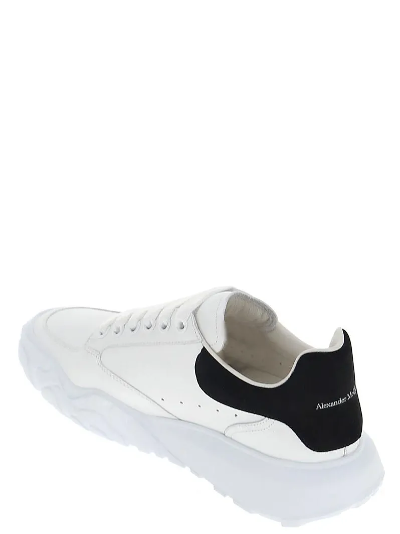 Alexander McQueen Court Sneakers