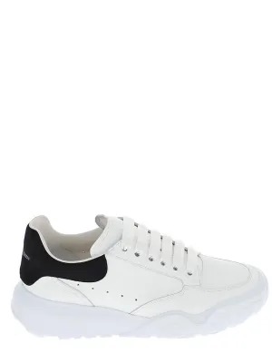 Alexander McQueen Court Sneakers