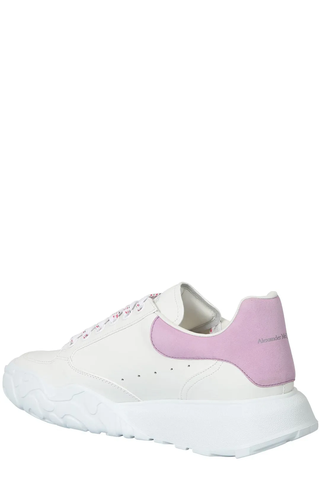 Alexander McQueen Court Sneakers