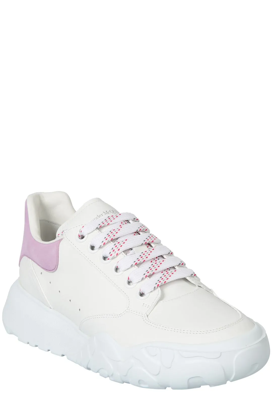 Alexander McQueen Court Sneakers