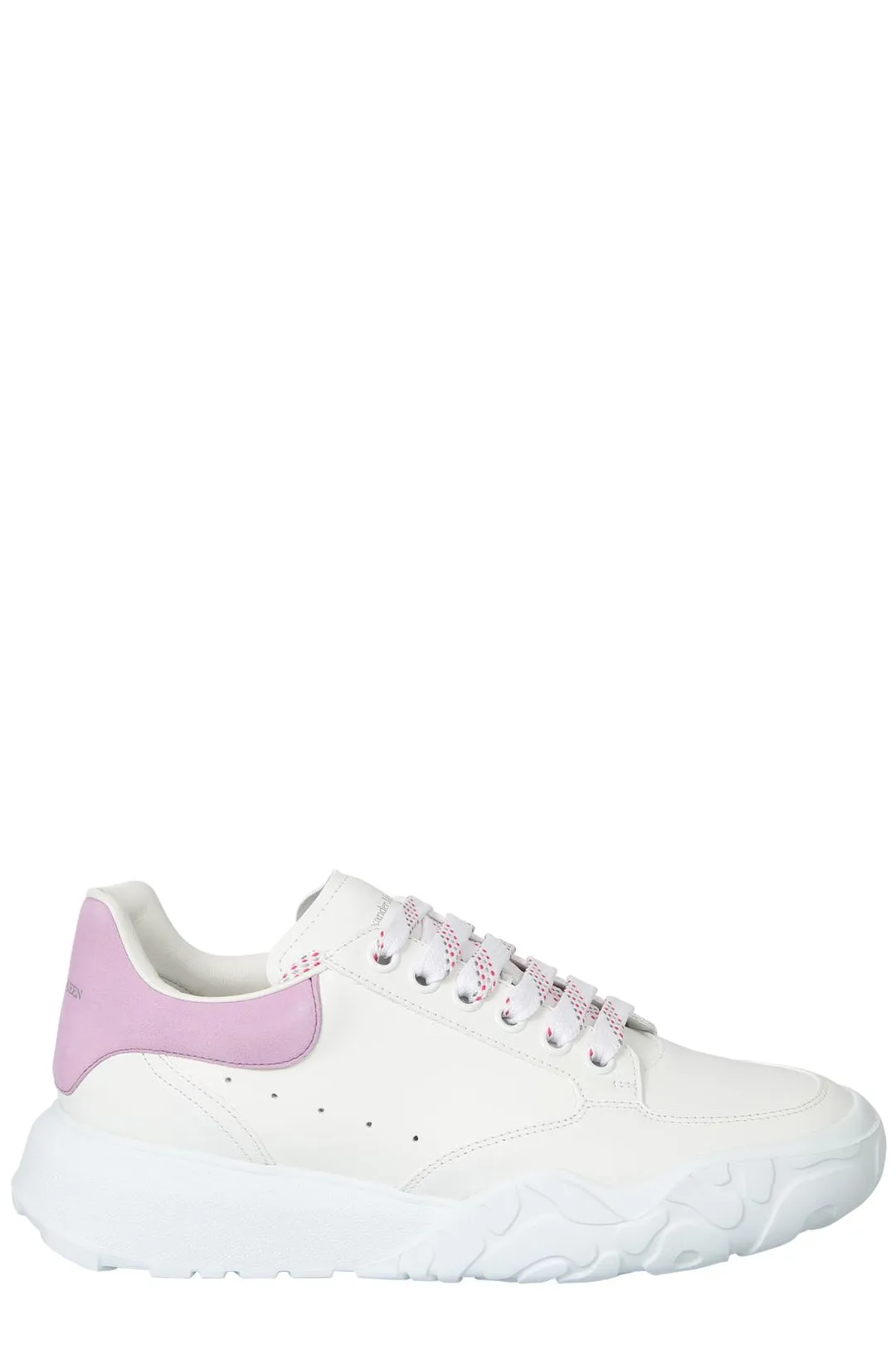 Alexander McQueen Court Sneakers