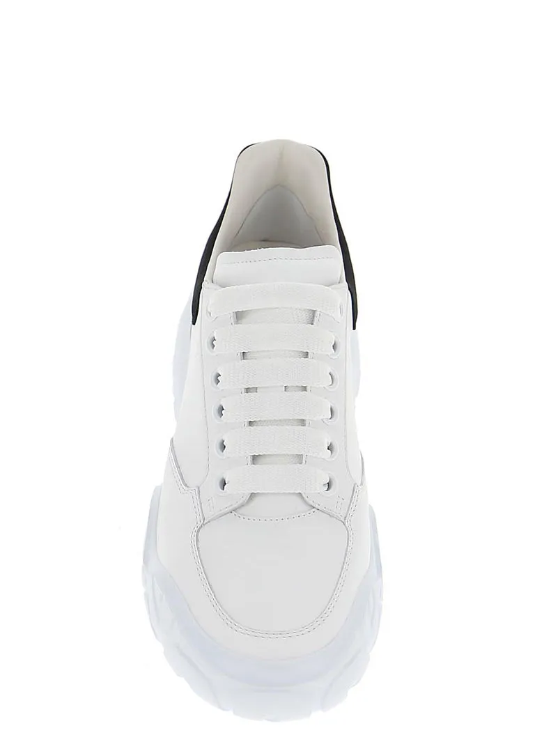 Alexander McQueen Court Sneakers