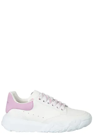 Alexander McQueen Court Sneakers