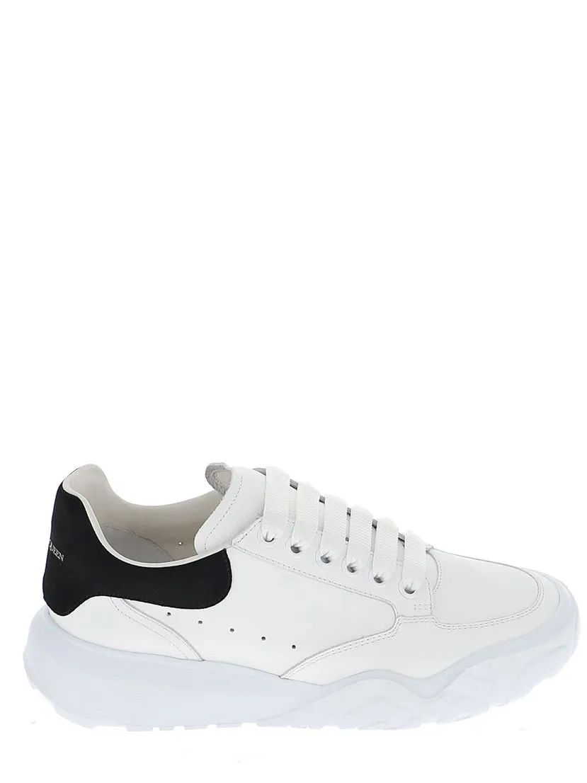 Alexander McQueen Court Sneakers
