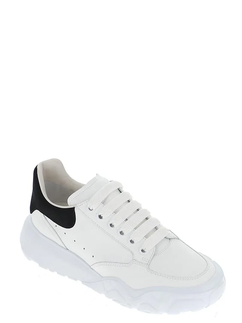 Alexander McQueen Court Sneakers