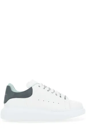 Alexander McQueen Oversized Sneakers