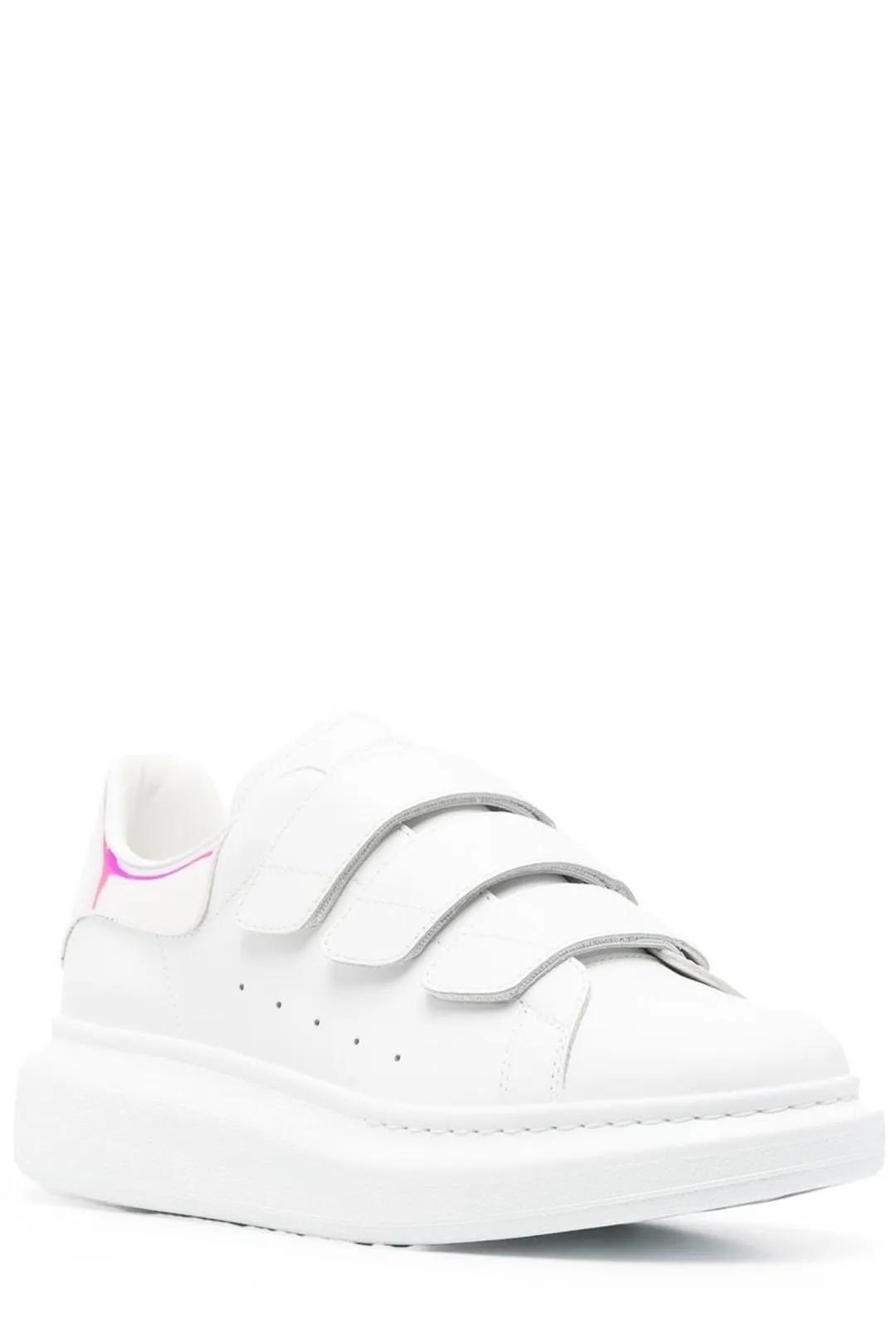 Alexander McQueen Oversized Sneakers