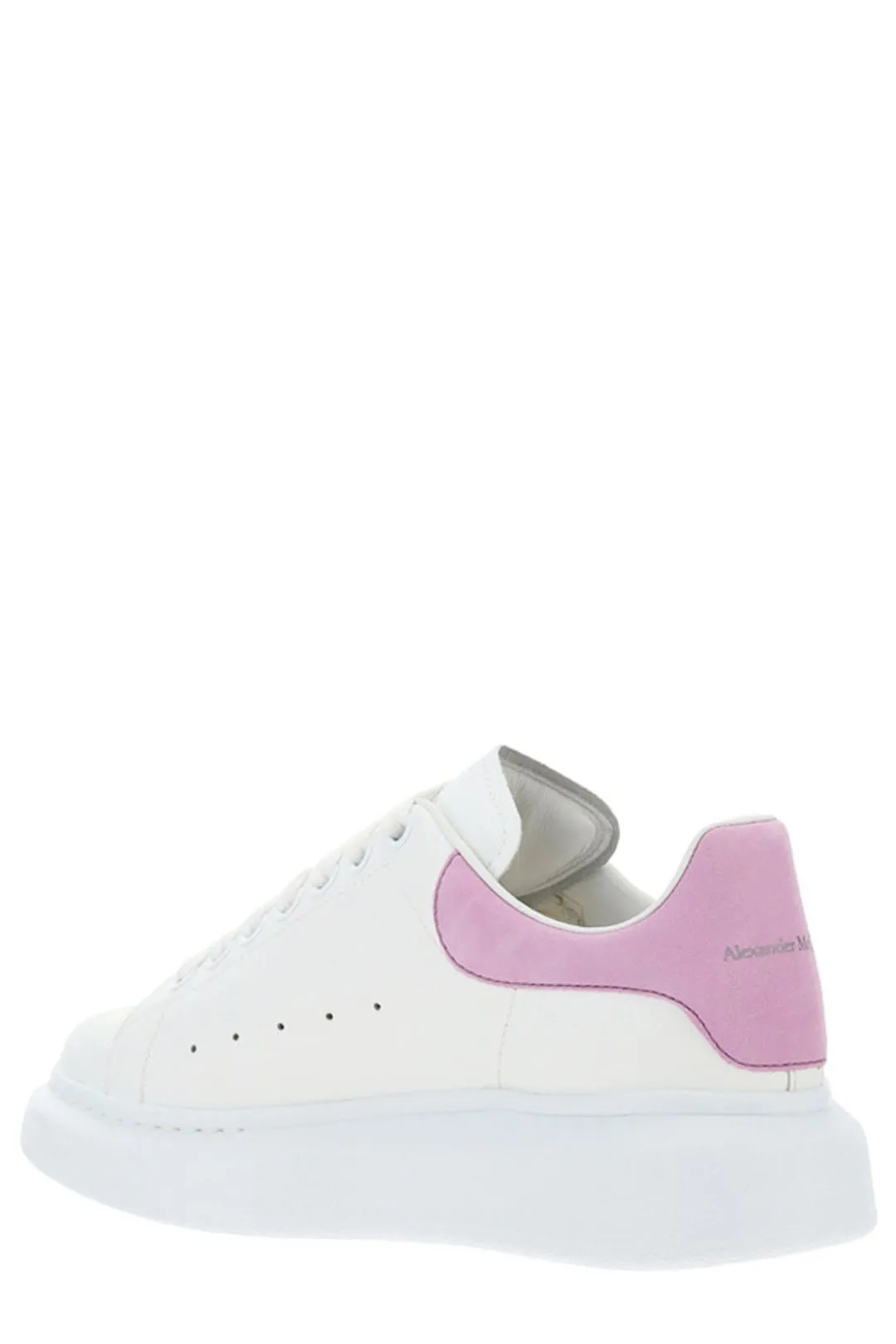 Alexander McQueen Oversized Sneakers