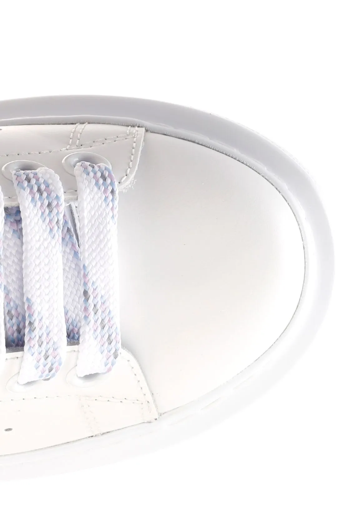 Alexander McQueen Oversized Sneakers