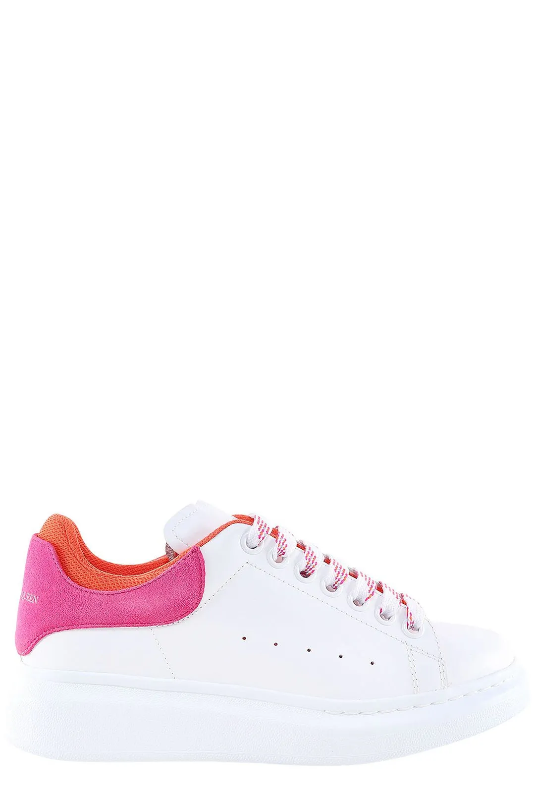 Alexander McQueen Oversized Sneakers