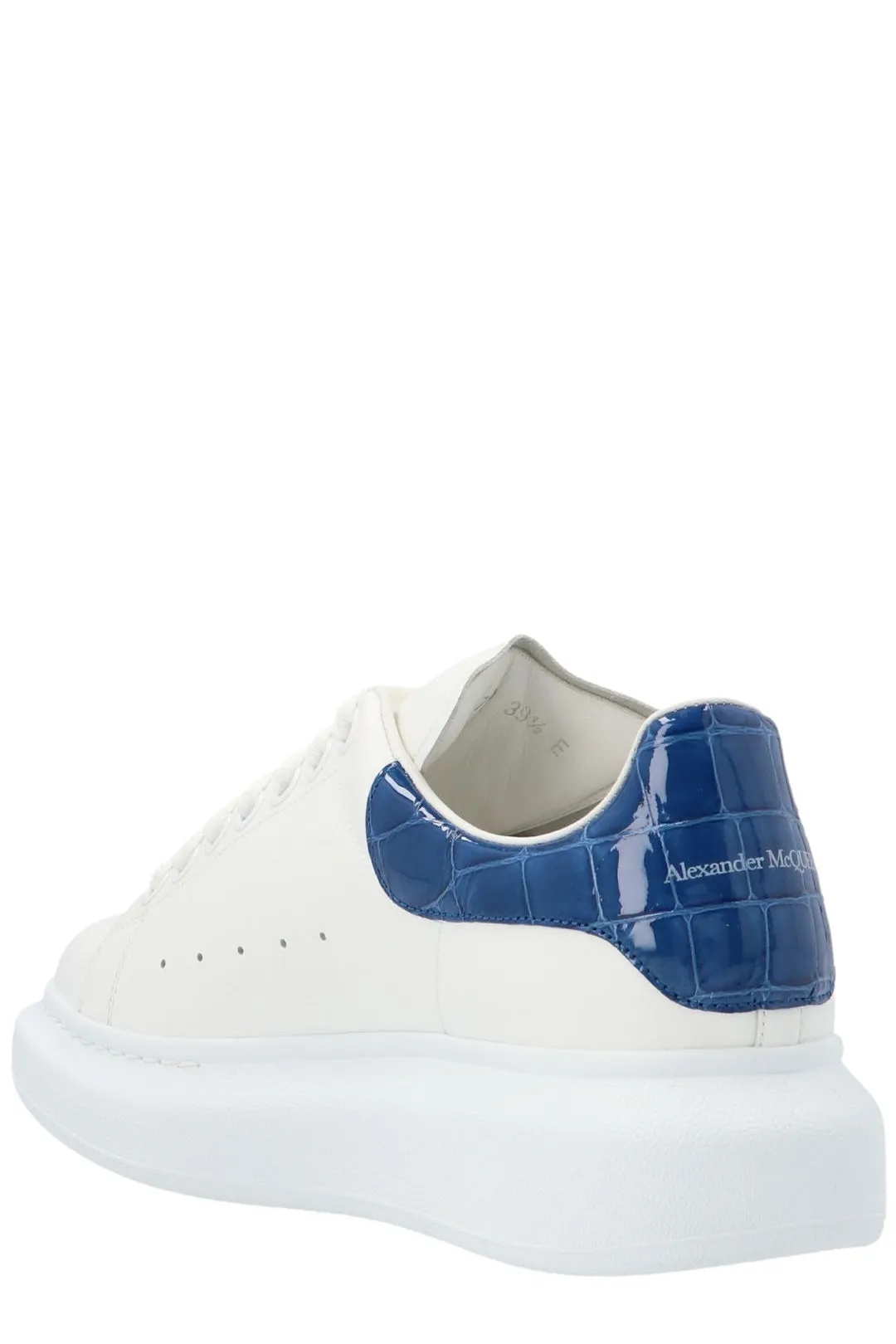 Alexander McQueen Oversized Sneakers