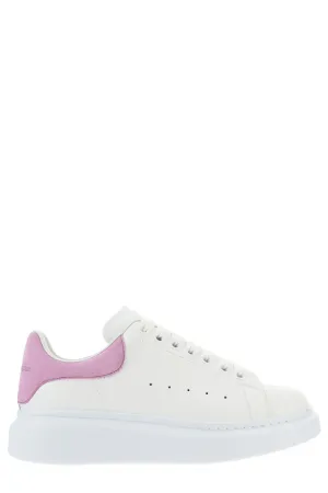 Alexander McQueen Oversized Sneakers