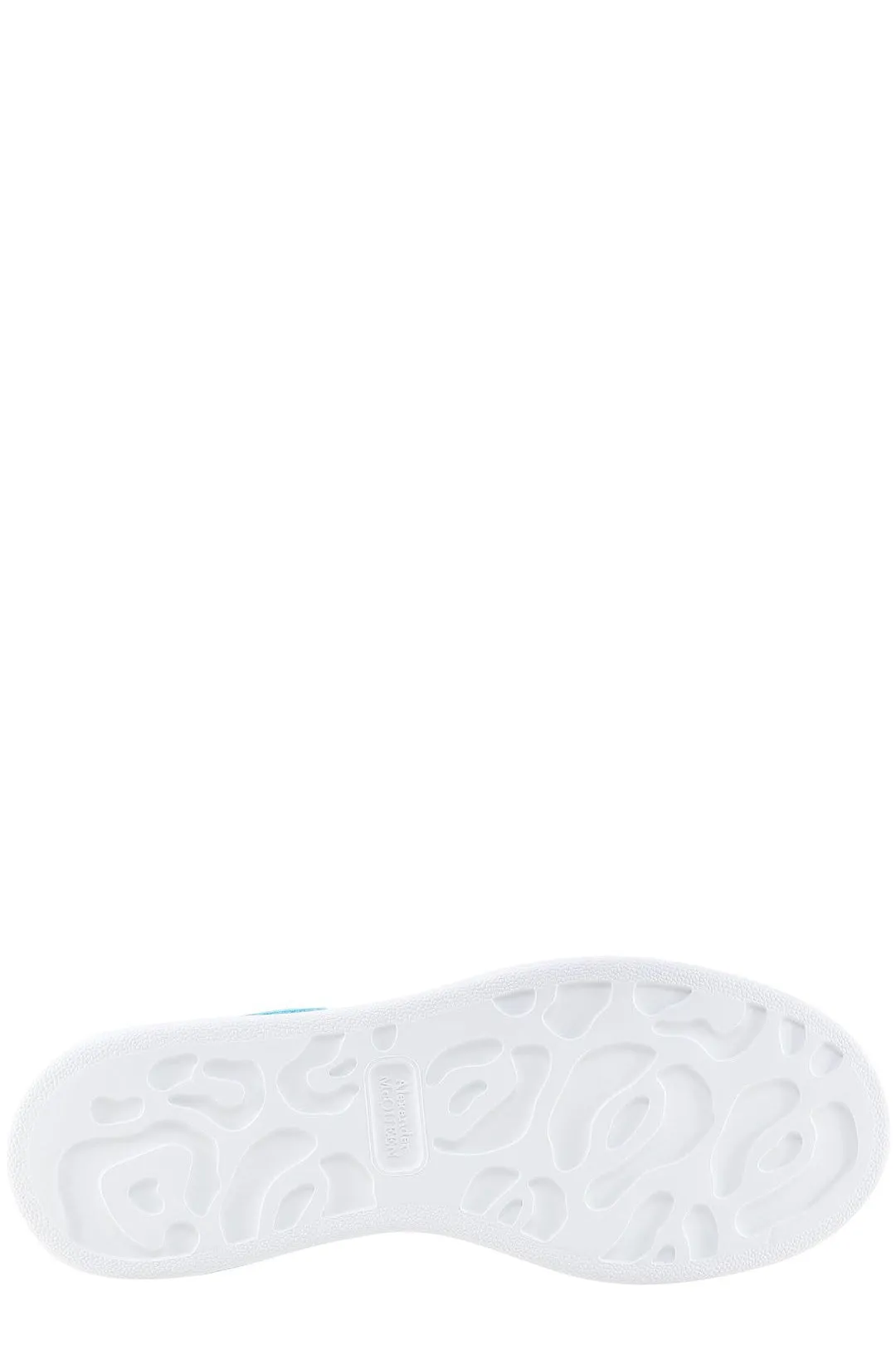 Alexander McQueen Oversized Sneakers