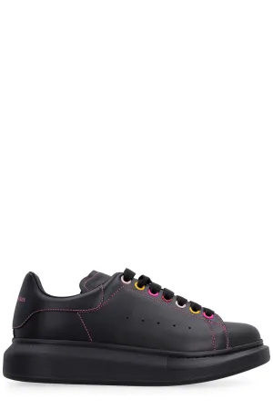 Alexander McQueen Oversized Sneakers