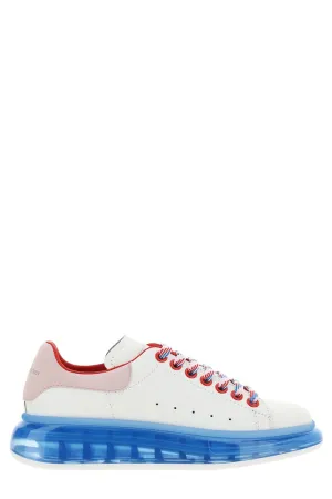 Alexander McQueen Oversized Sneakers