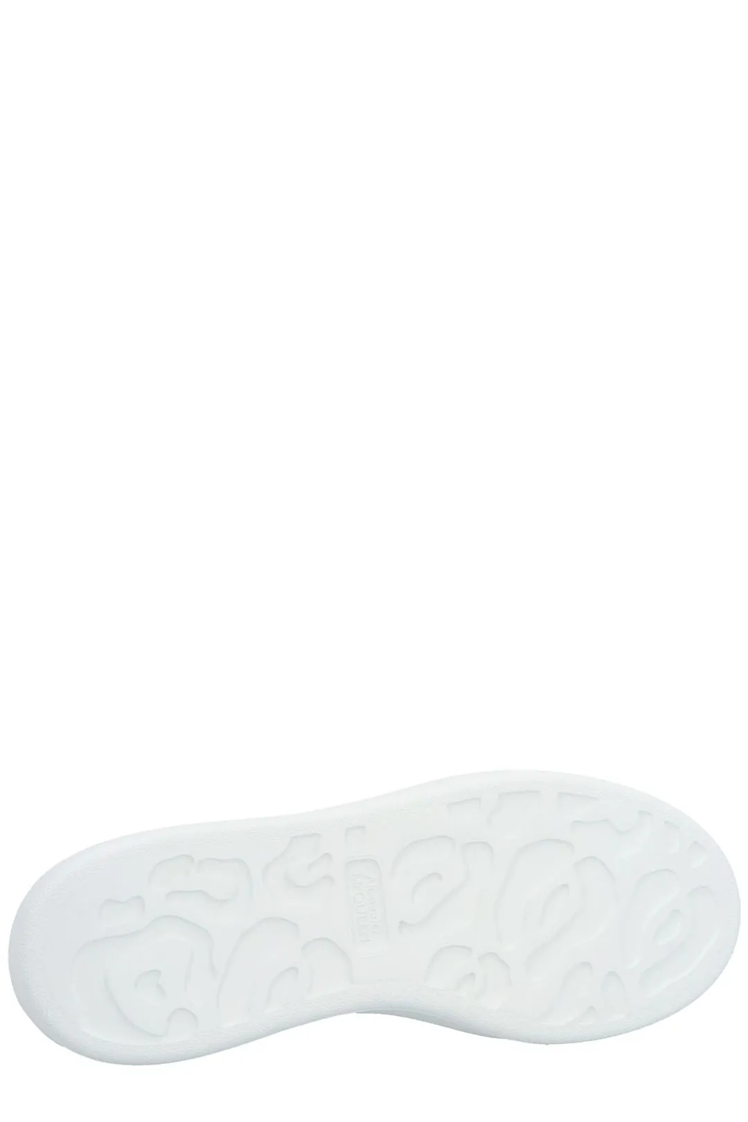 Alexander McQueen Oversized Sneakers