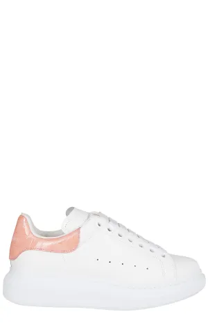 Alexander McQueen Oversized Sneakers