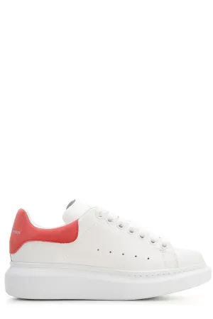 Alexander McQueen Oversized Sneakers