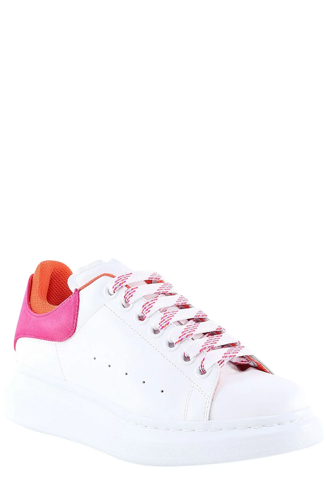 Alexander McQueen Oversized Sneakers