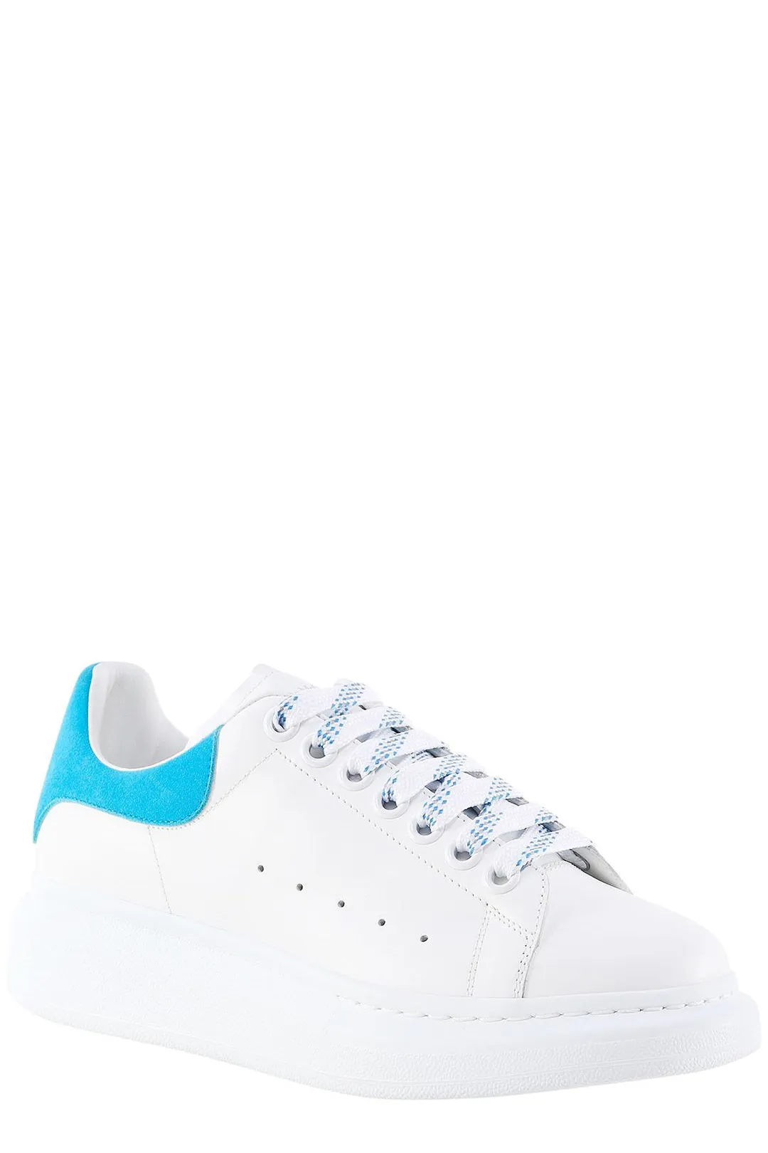 Alexander McQueen Oversized Sneakers