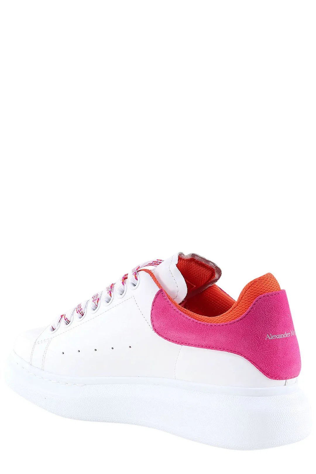 Alexander McQueen Oversized Sneakers
