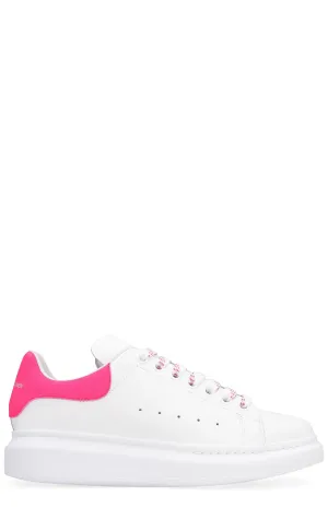 Alexander McQueen Oversized Sneakers
