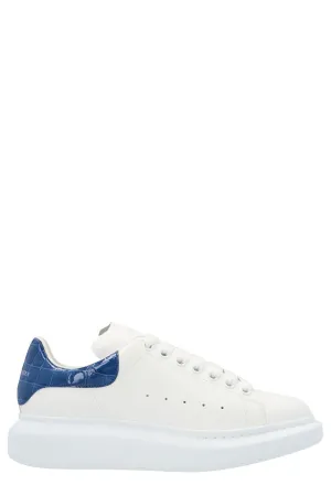 Alexander McQueen Oversized Sneakers