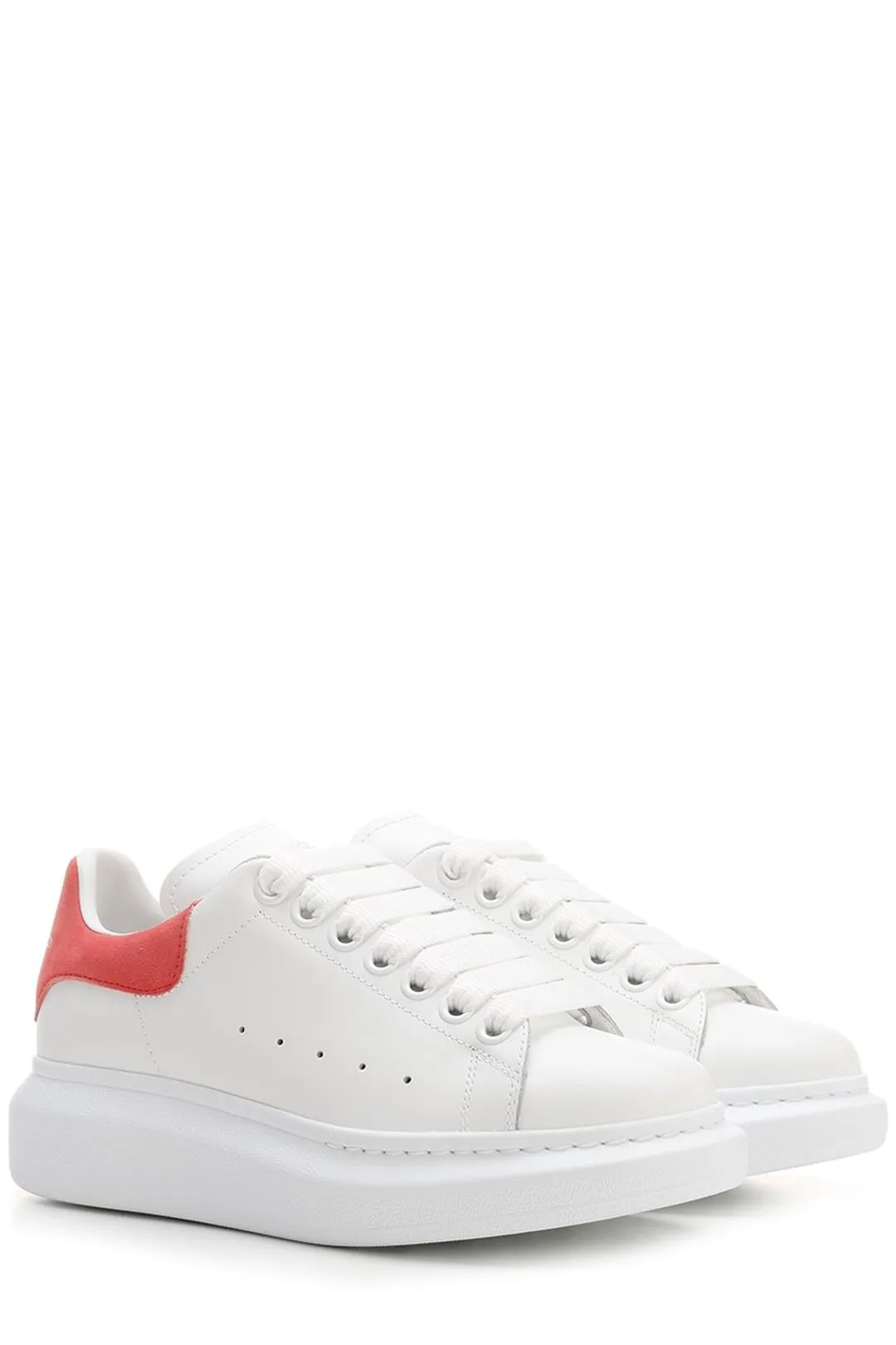 Alexander McQueen Oversized Sneakers