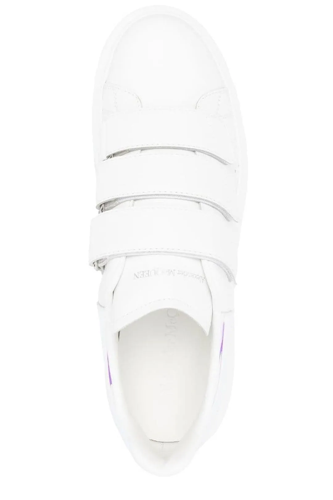 Alexander McQueen Oversized Sneakers