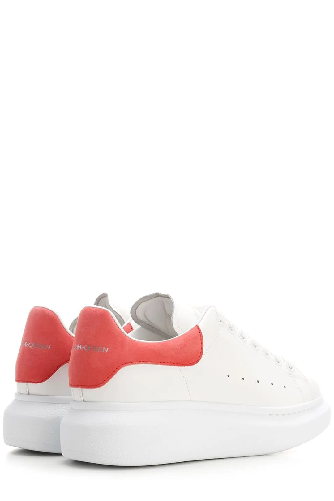 Alexander McQueen Oversized Sneakers