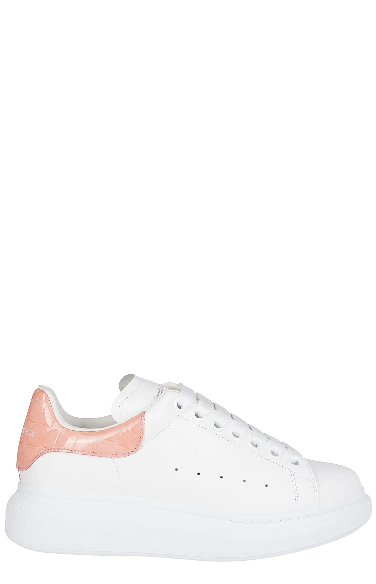 Alexander McQueen Oversized Sneakers