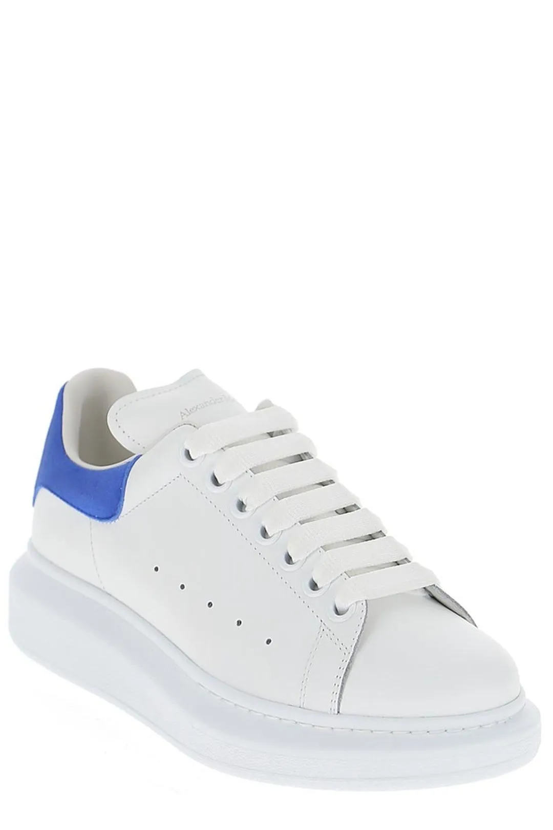 Alexander McQueen Oversized Sneakers