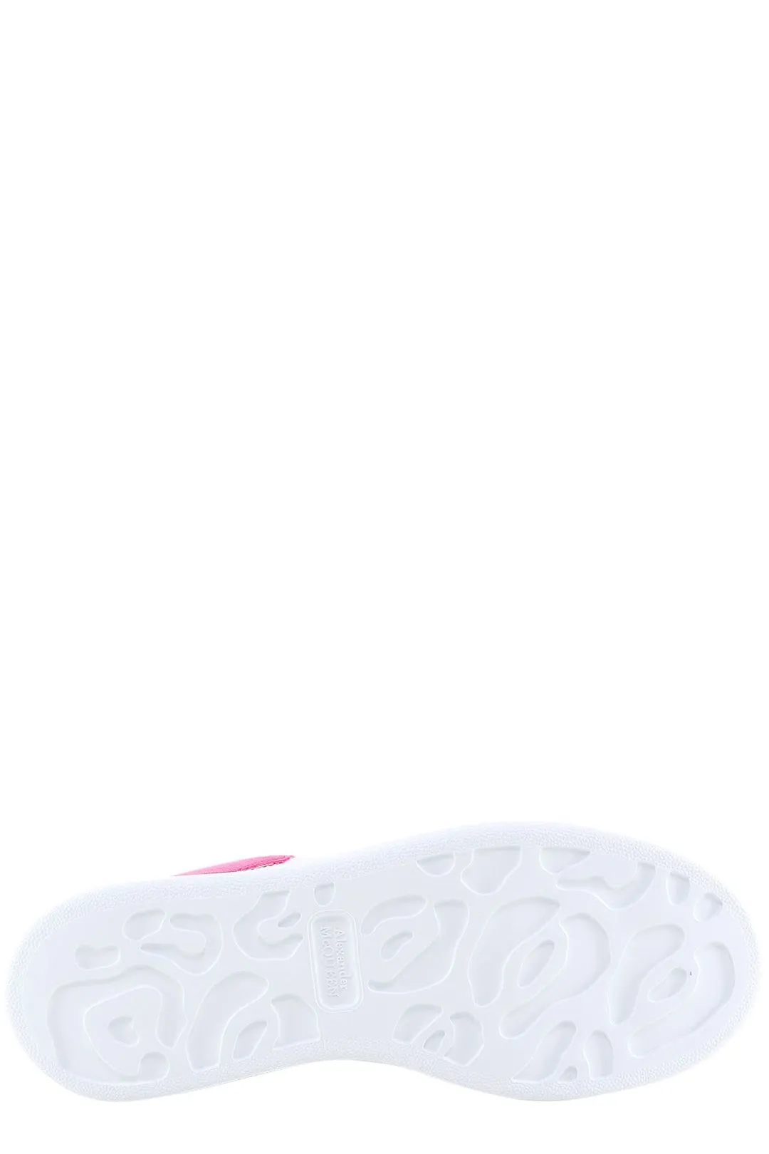 Alexander McQueen Oversized Sneakers