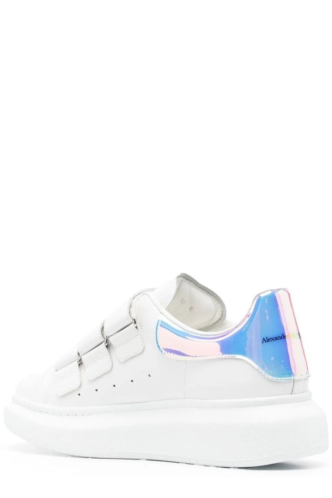 Alexander McQueen Oversized Sneakers