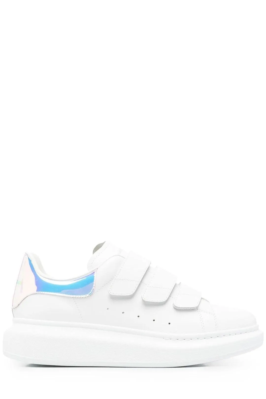 Alexander McQueen Oversized Sneakers