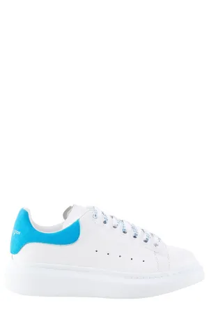 Alexander McQueen Oversized Sneakers