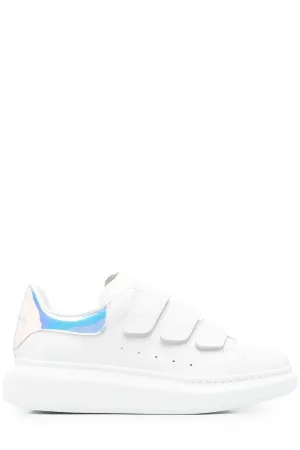 Alexander McQueen Oversized Sneakers
