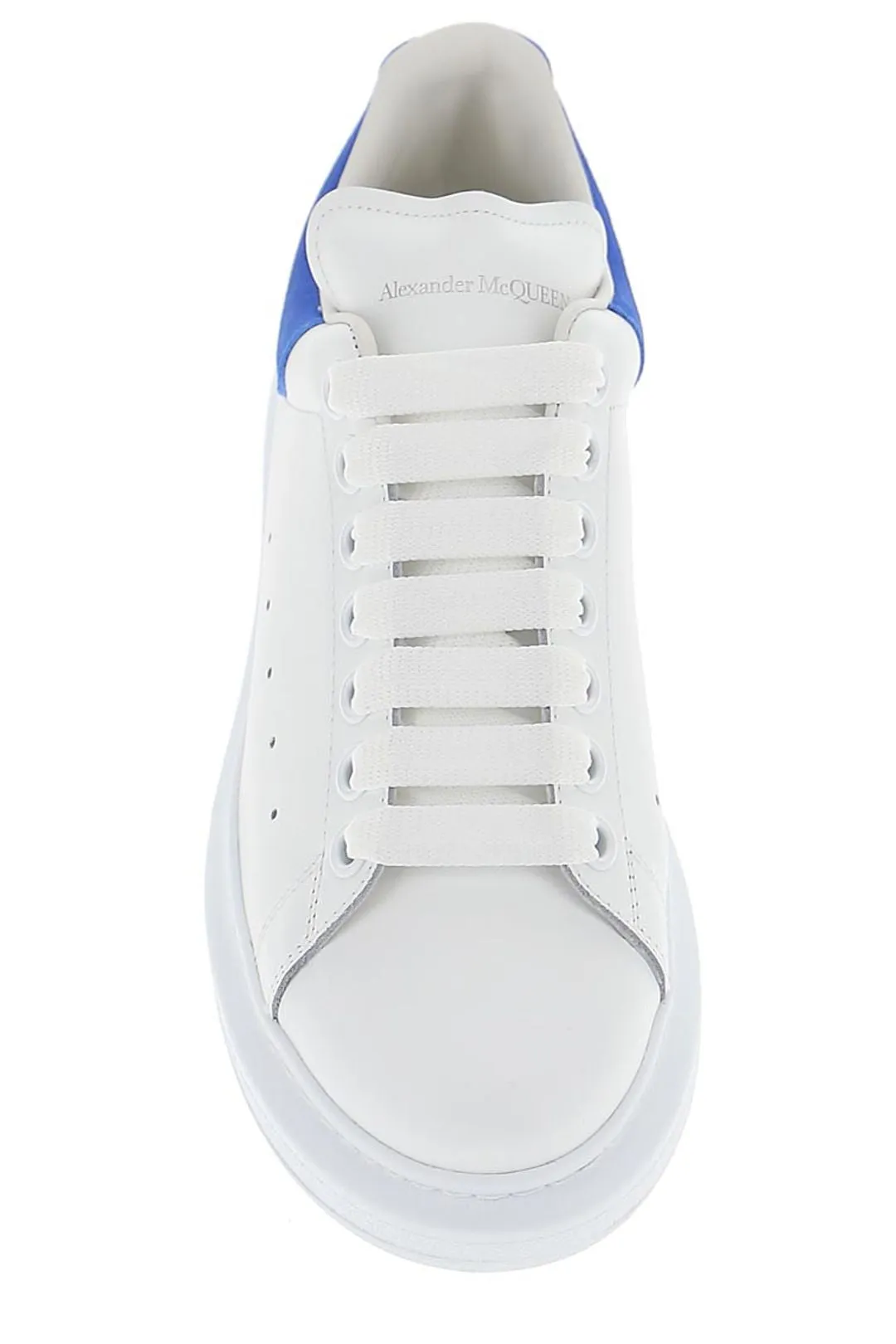 Alexander McQueen Oversized Sneakers