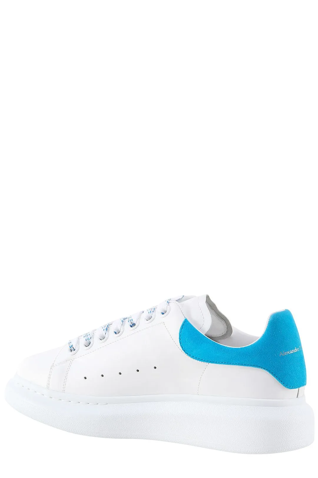 Alexander McQueen Oversized Sneakers