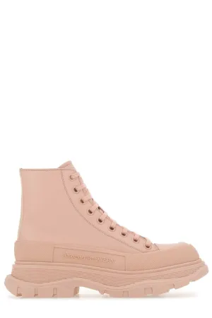 Alexander McQueen Tread Slick Boots