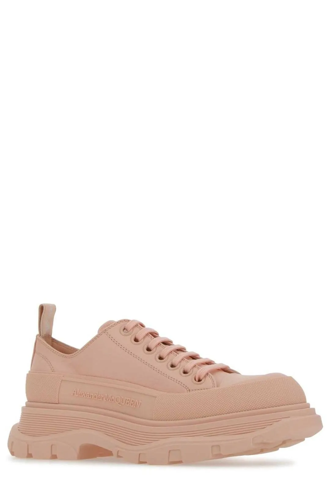 Alexander McQueen Tread Slick Sneakers