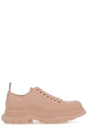 Alexander McQueen Tread Slick Sneakers