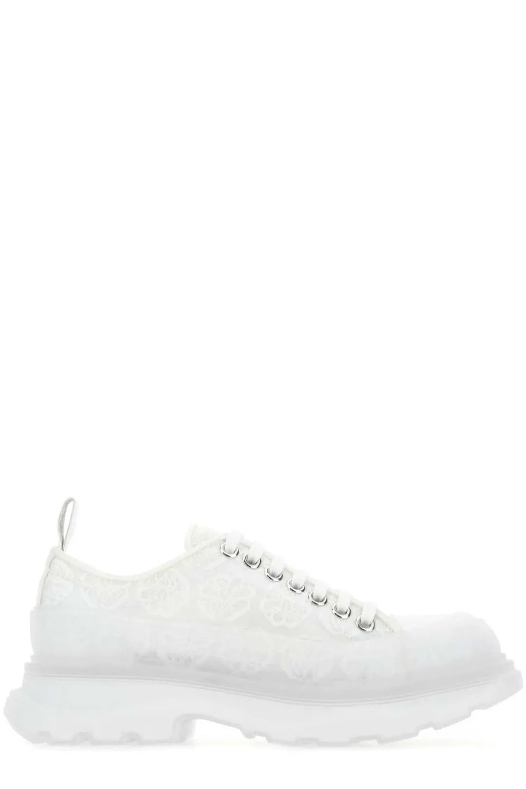 Alexander McQueen Tread Slick Sneakers