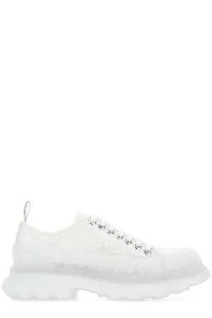 Alexander McQueen Tread Slick Sneakers