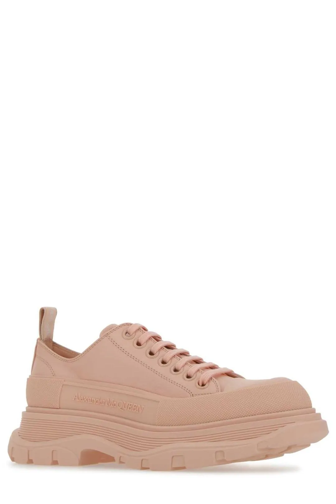 Alexander McQueen Tread Slick Sneakers