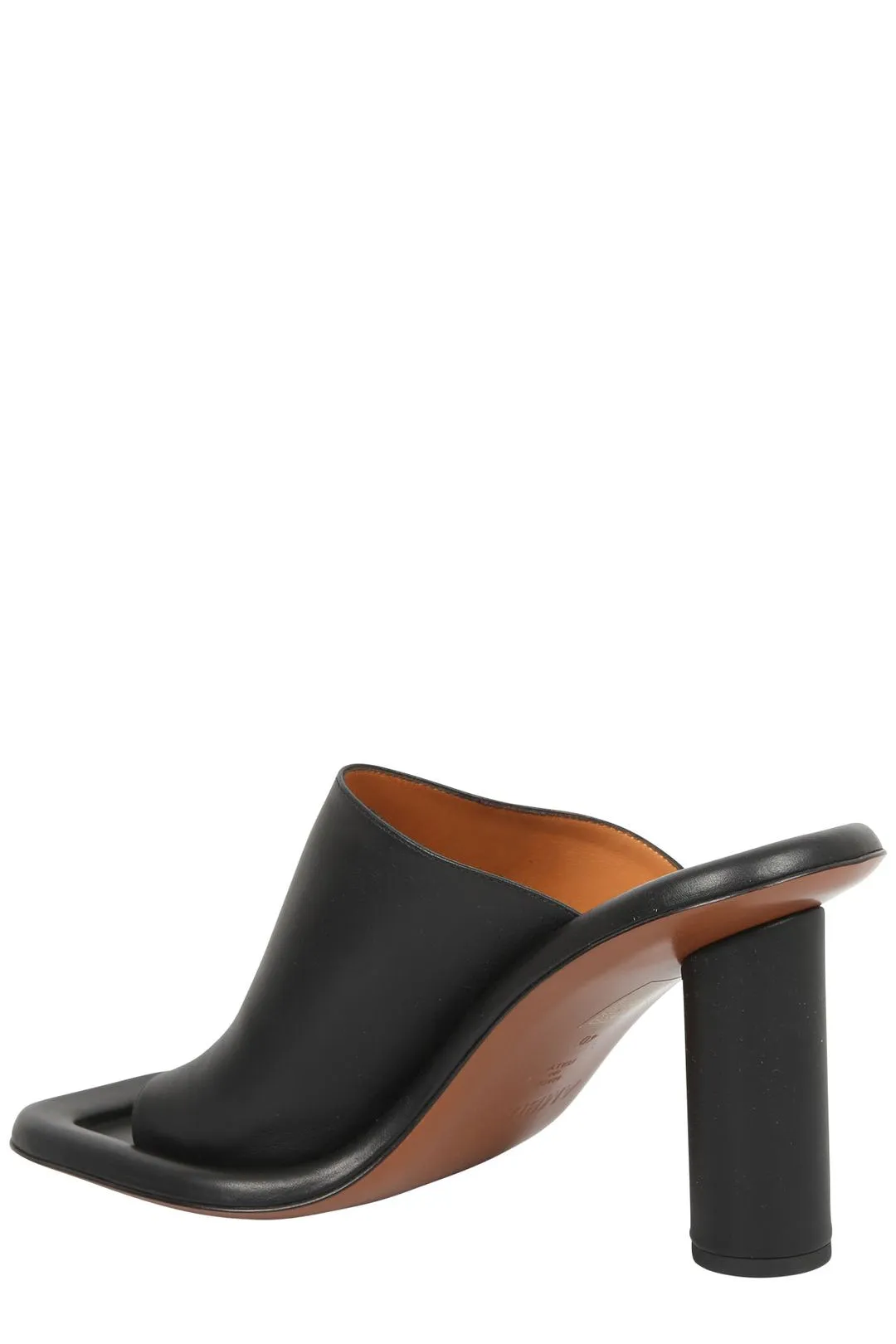 Ambush Squared Toe Sandals