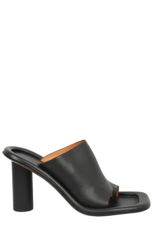 Ambush Squared Toe Sandals