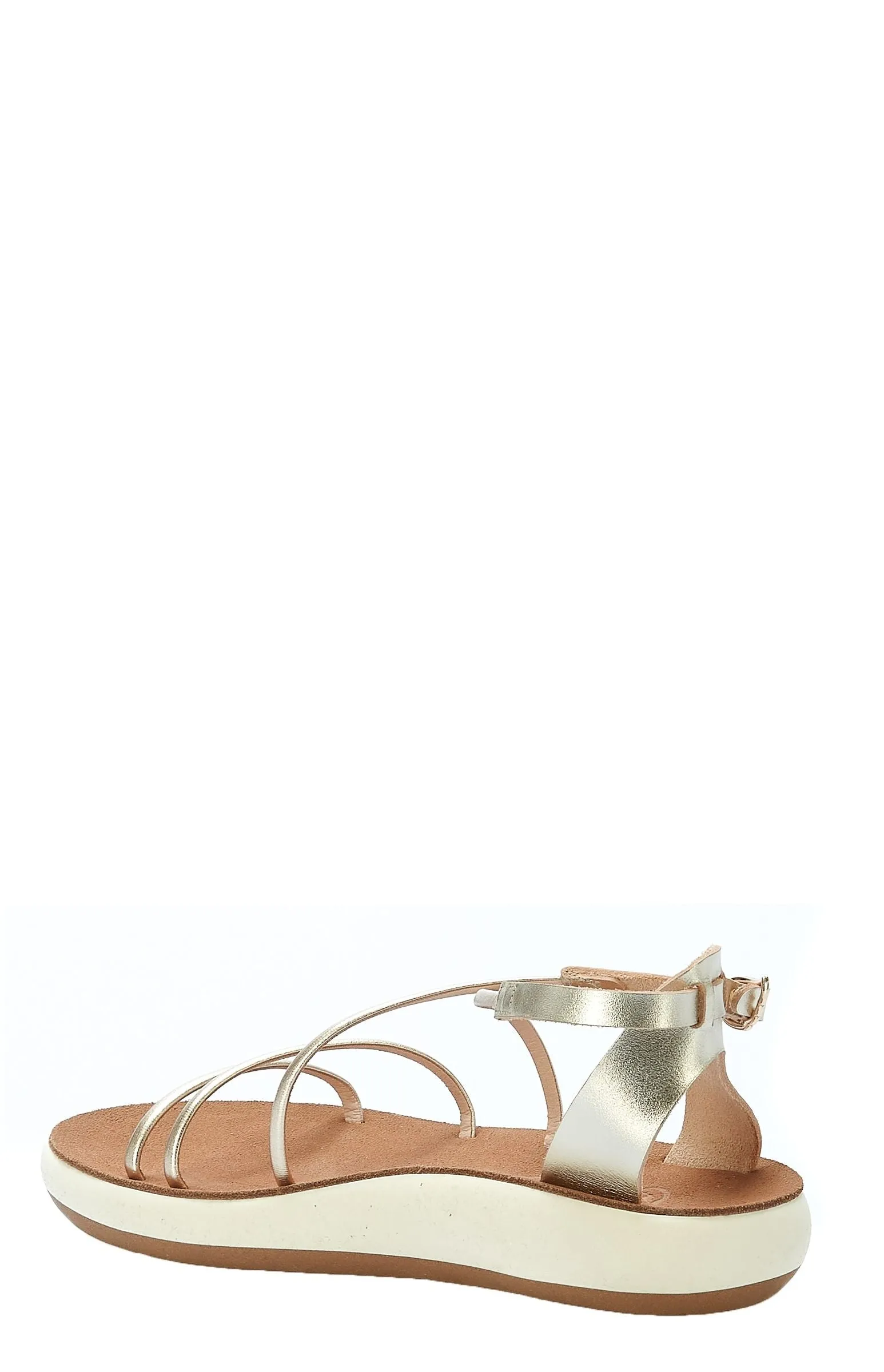 Ancient Greek Sandals Anastasia Comfort Sandals