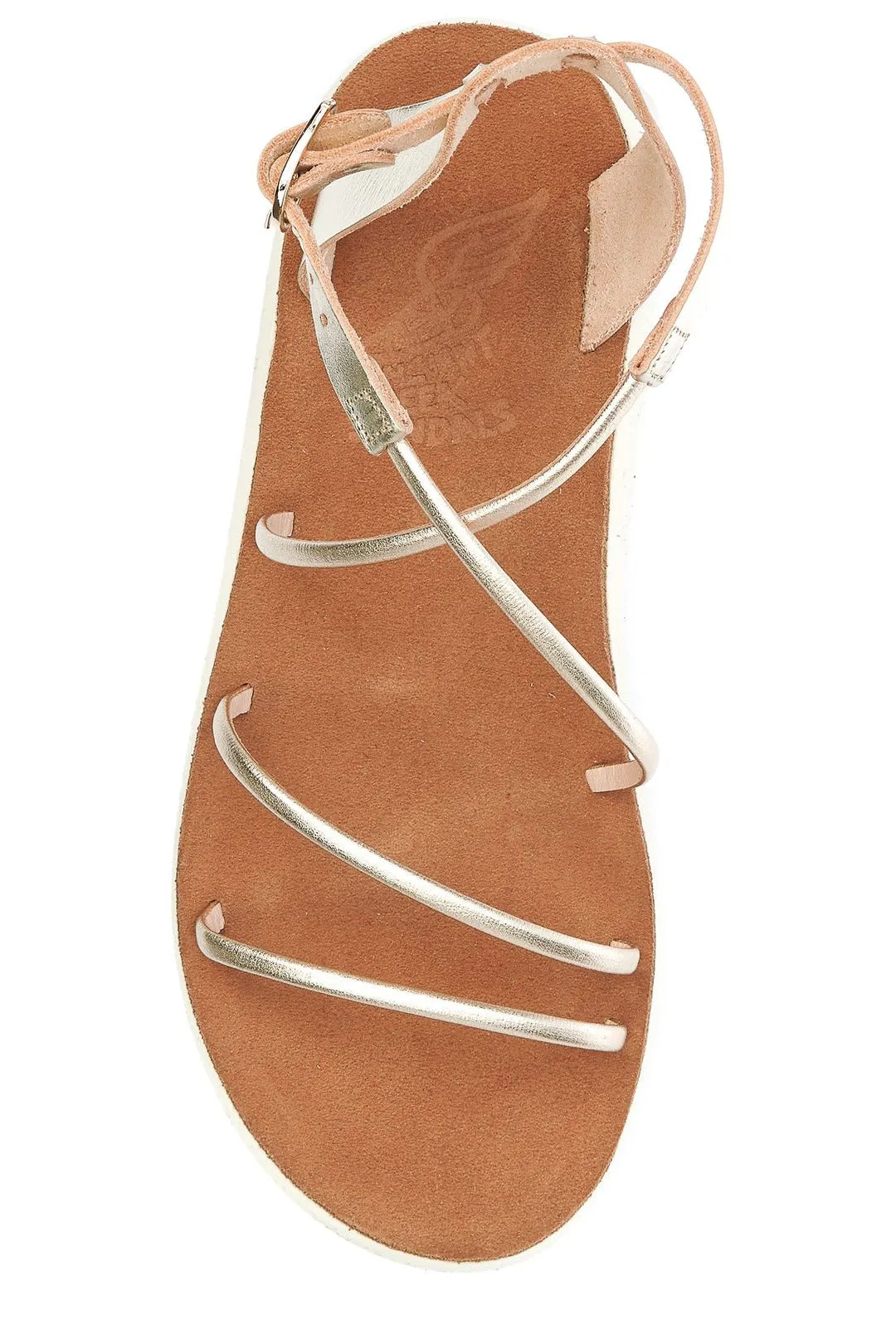Ancient Greek Sandals Anastasia Comfort Sandals