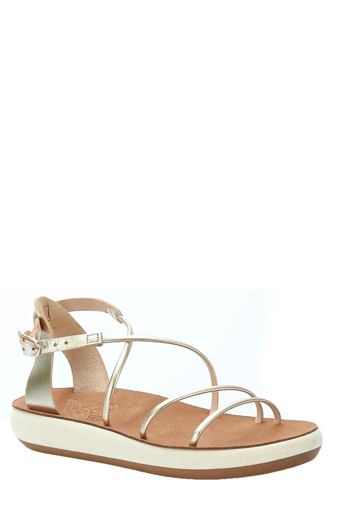 Ancient Greek Sandals Anastasia Comfort Sandals
